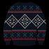 Uchiha Clan Unisex Wool Sweater